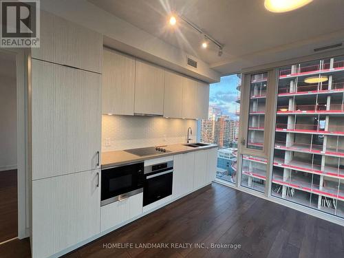 2605 - 158 Front Street E, Toronto, ON - Indoor