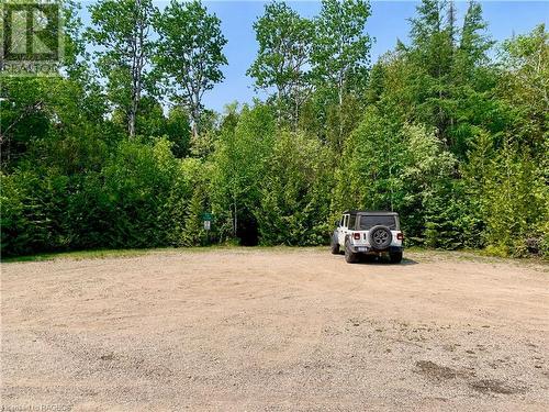 Municipally 6 acre of parkland on Lake Huron. - 30 Pike Street, Northern Bruce Peninsula, ON 