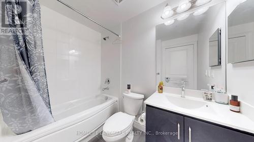 907 - 33 Clegg Road, Markham, ON - Indoor Photo Showing Bathroom