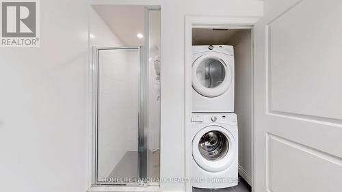 907 - 33 Clegg Road, Markham, ON - Indoor Photo Showing Laundry Room