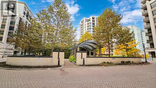 907 - 33 Clegg Road, Markham, ON - Outdoor With Facade