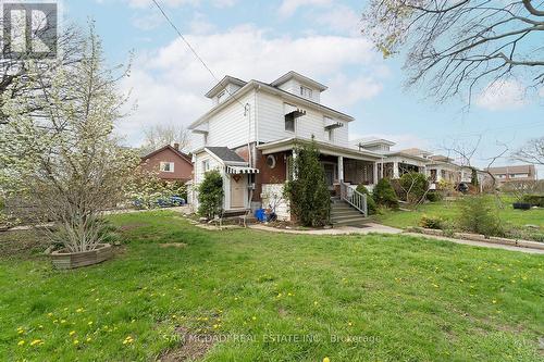 5170 Willmott Street, Niagara Falls, ON - Outdoor