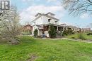 5170 Willmott Street, Niagara Falls, ON  - Outdoor 