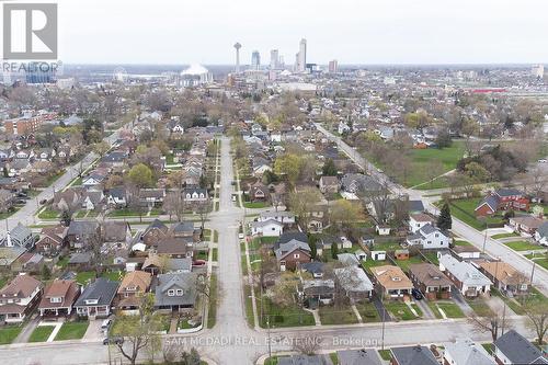 5170 Willmott Street, Niagara Falls, ON - Outdoor With View