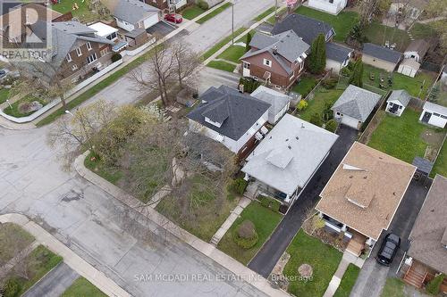 5170 Willmott Street, Niagara Falls, ON -  With View