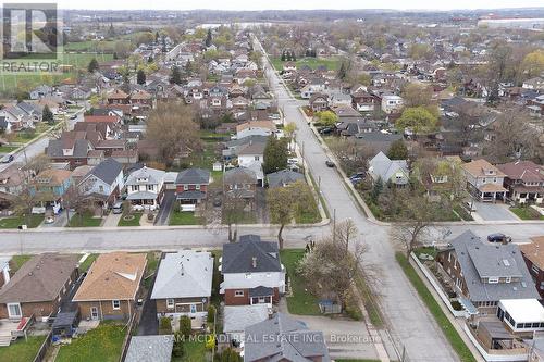 5170 Willmott Street, Niagara Falls, ON - Outdoor With View