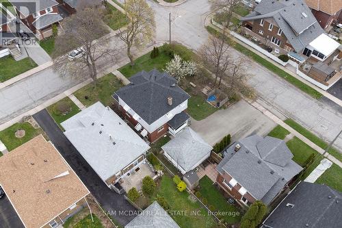 5170 Willmott Street, Niagara Falls, ON - Outdoor With View