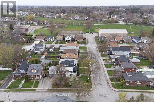 5170 Willmott Street, Niagara Falls, ON - Outdoor With View