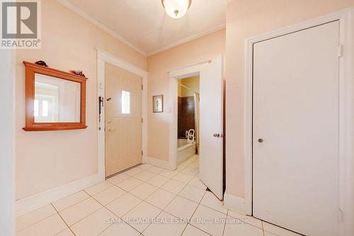 5170 Willmott Street, Niagara Falls, ON - Indoor Photo Showing Other Room