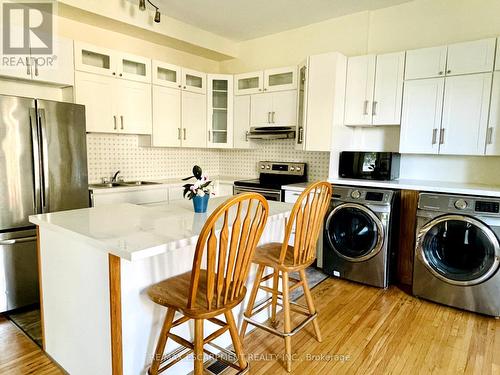 10 William Street, Brant, ON - Indoor Photo Showing Laundry Room