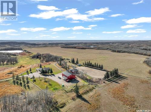 The French Ranch, Brock Rm No. 64, SK - Outdoor With View