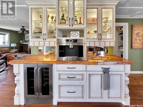 The French Ranch, Brock Rm No. 64, SK - Indoor Photo Showing Kitchen