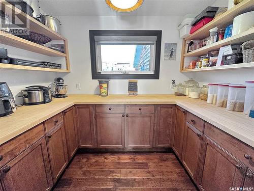 The French Ranch, Brock Rm No. 64, SK - Indoor Photo Showing Kitchen