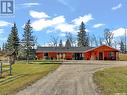 The French Ranch, Brock Rm No. 64, SK  - Outdoor 