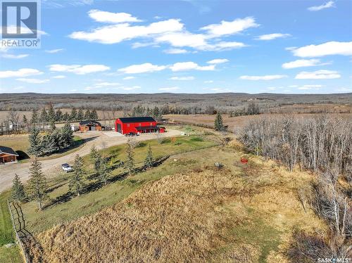 The French Ranch, Brock Rm No. 64, SK - Outdoor With View