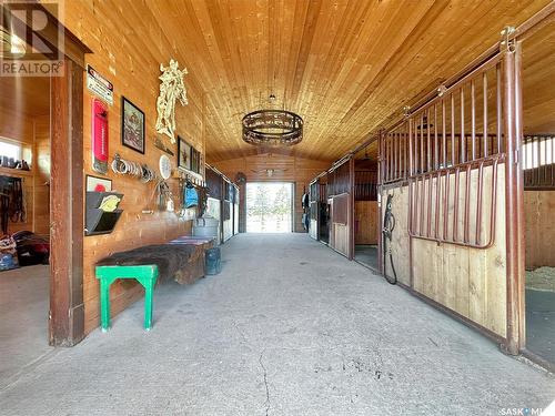 The French Ranch, Brock Rm No. 64, SK - Indoor Photo Showing Other Room