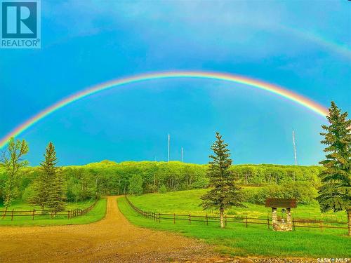 The French Ranch, Brock Rm No. 64, SK - Outdoor With View