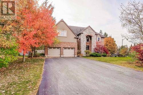 49 Heatherwood Drive, Springwater, ON - Outdoor