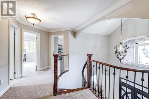 49 Heatherwood Drive, Springwater, ON - Indoor Photo Showing Other Room