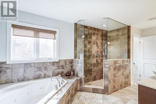 49 Heatherwood Drive, Springwater, ON - Indoor Photo Showing Bathroom