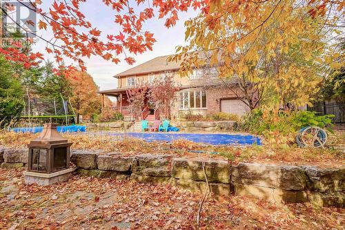 49 Heatherwood Drive, Springwater, ON - Outdoor