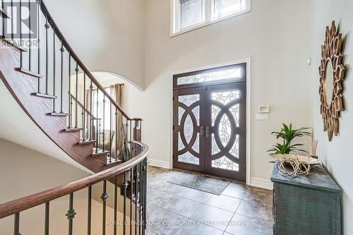 49 Heatherwood Drive, Springwater, ON - Indoor Photo Showing Other Room