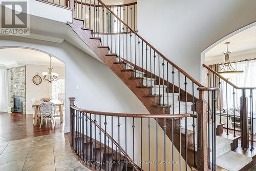 49 Heatherwood Drive, Springwater, ON - Indoor Photo Showing Other Room