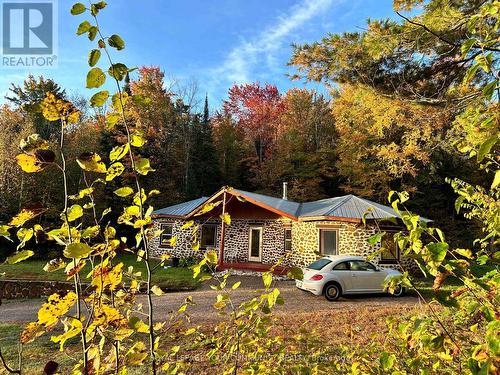 5401 Centennial Lake Road, Greater Madawaska, ON - Outdoor