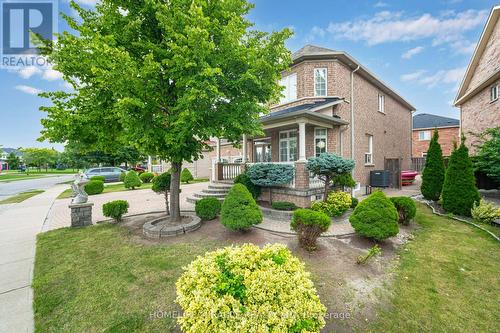 21 Summershade Street, Brampton, ON - Outdoor