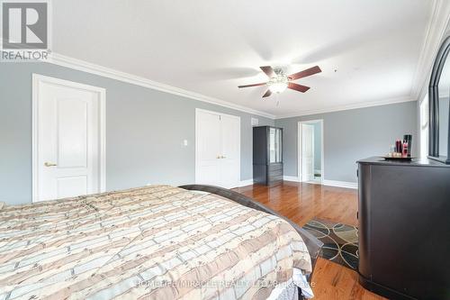 21 Summershade Street, Brampton, ON - Indoor Photo Showing Bedroom