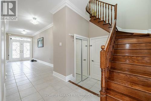 21 Summershade Street, Brampton, ON - Indoor Photo Showing Other Room