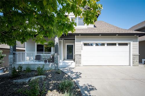 5084 Seon Crescent, Kelowna, BC - Outdoor