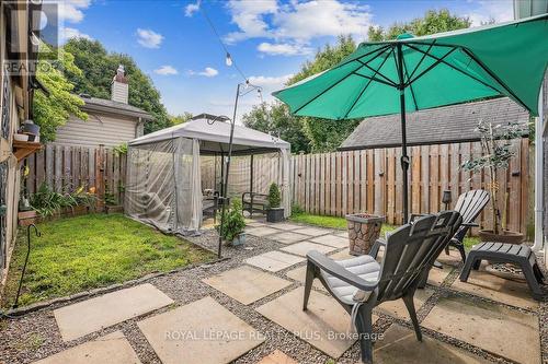 80 Haynes Avenue, St. Catharines, ON - Outdoor