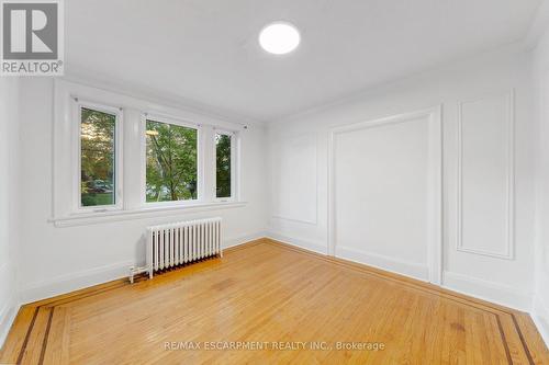 1 - 312 Aberdeen Avenue, Hamilton, ON - Indoor Photo Showing Other Room