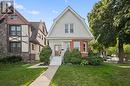 407 Aberdeen Avenue, Hamilton, ON  - Outdoor With Facade 