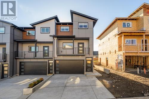 1401 2395 Rowe Street, Prince George, BC - Outdoor With Facade