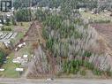 Lot 2 Bourgeois Road, Quesnel, BC 