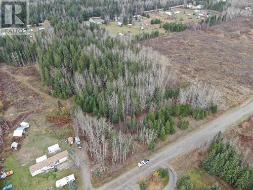 Lot 2 Bourgeois Road, Quesnel, BC 