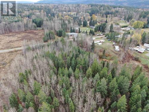 Lot 2 Bourgeois Road, Quesnel, BC 