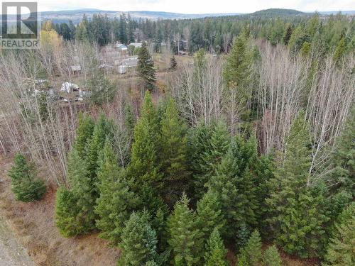 Lot 2 Bourgeois Road, Quesnel, BC 