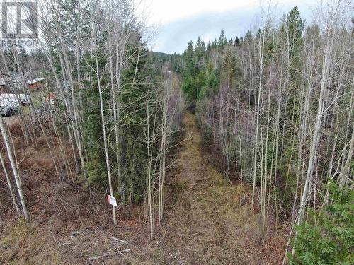 Lot 2 Bourgeois Road, Quesnel, BC 