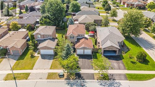 82 Bird Street, Barrie (Edgehill Drive), ON - Outdoor With Facade