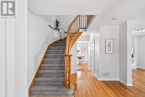 82 Bird Street, Barrie (Edgehill Drive), ON - Indoor Photo Showing Other Room