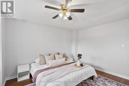 82 Bird Street, Barrie (Edgehill Drive), ON - Indoor Photo Showing Bedroom