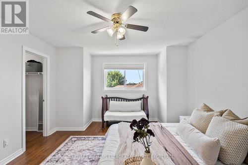 82 Bird Street, Barrie (Edgehill Drive), ON - Indoor Photo Showing Bedroom