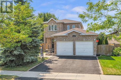 82 Bird Street, Barrie (Edgehill Drive), ON - Outdoor