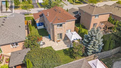 82 Bird Street, Barrie (Edgehill Drive), ON - Outdoor