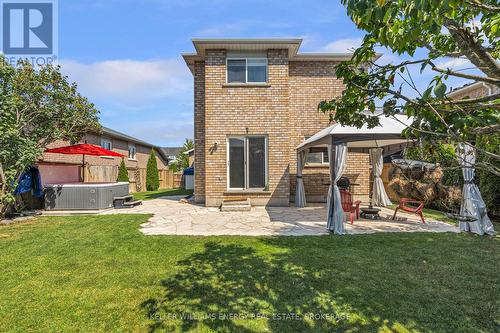 82 Bird Street, Barrie (Edgehill Drive), ON - Outdoor