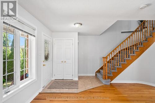 82 Bird Street, Barrie (Edgehill Drive), ON - Indoor Photo Showing Other Room