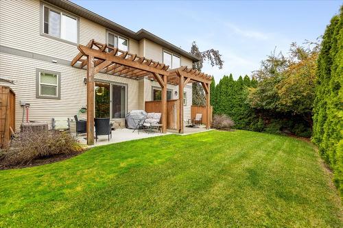 127-440 Hartman Road, Kelowna, BC - Outdoor With Exterior